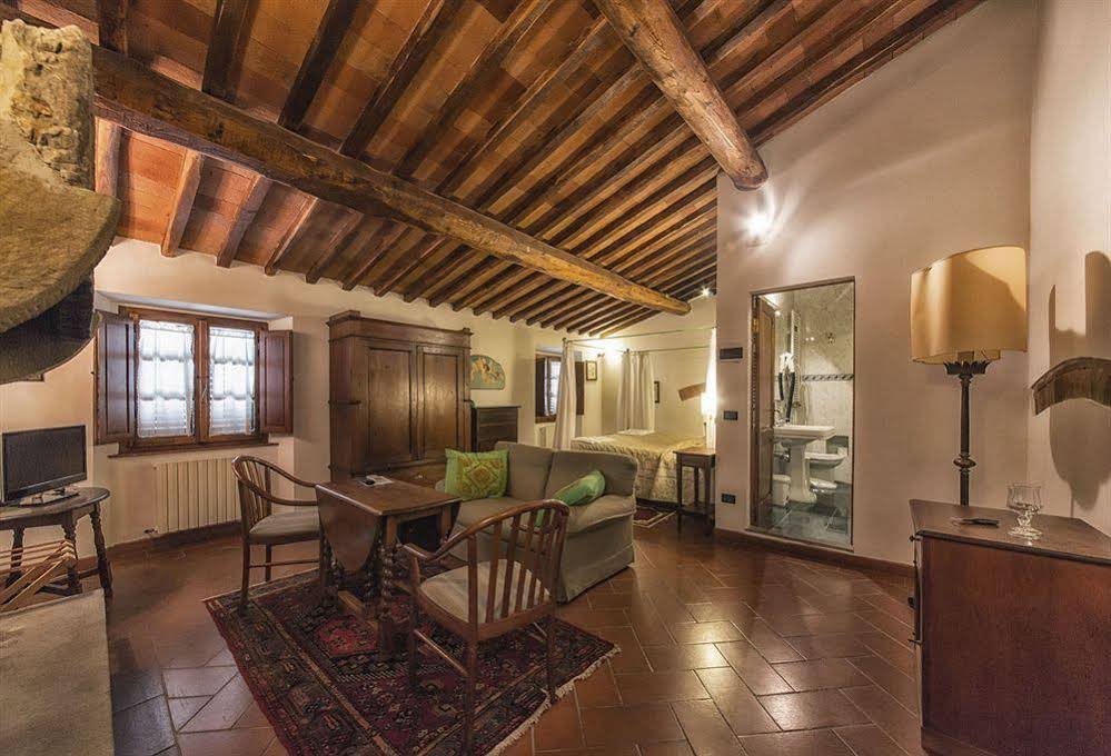 Фото Relais Santa Cristina