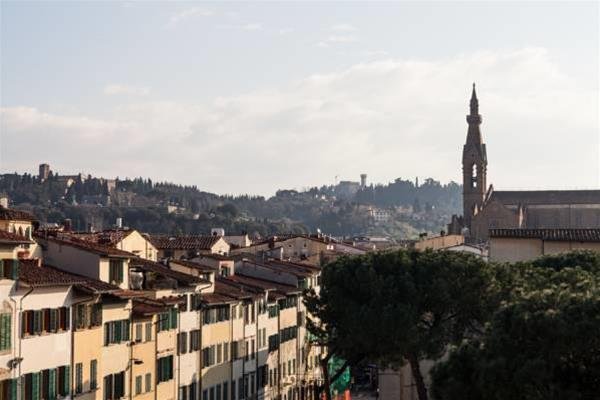 Фото Palazzo dei Ciompi