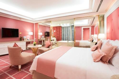 Фото Okada Manila