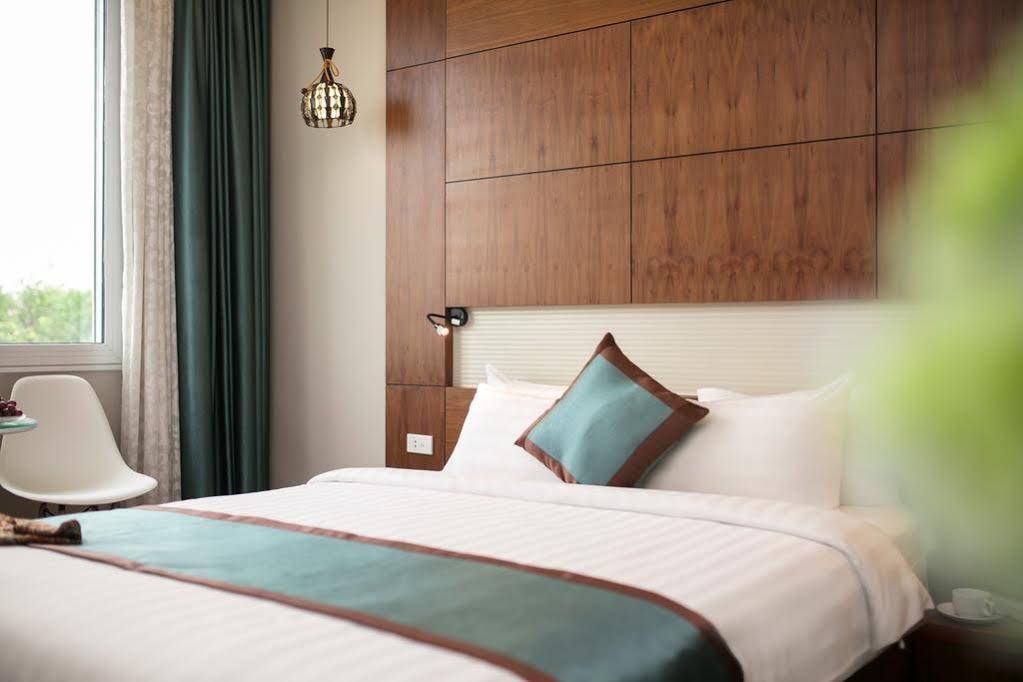 Фото Bonne Nuit Hotel