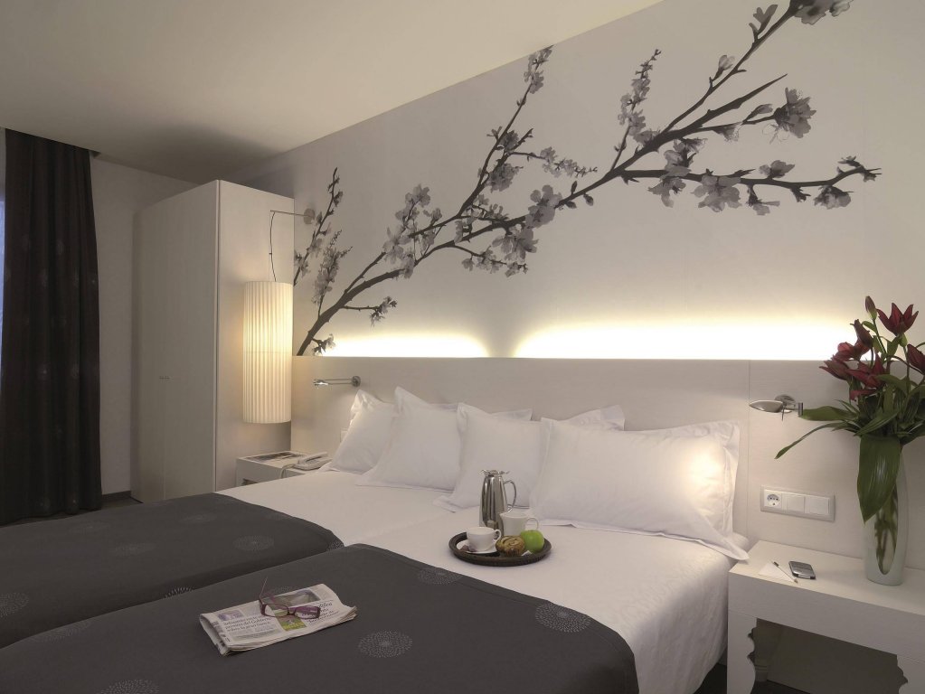 Фото Catalonia La Boquería