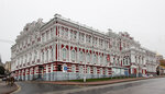 Дворянское собрание 1877 года (Sonina Street, 4) ، معلم جذب سياحي