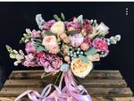 Magnoliya (Komsomolskaya ulitsa, 5), flower shop