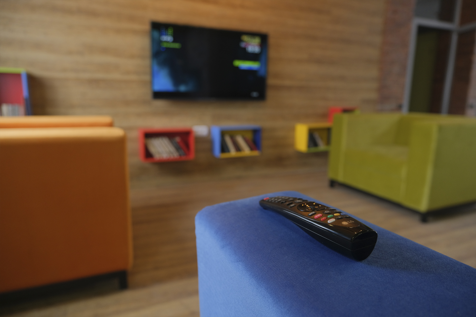 Фото Тетрис