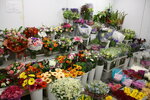 Цветы для Вас (Ясеневая ул., 26), магазин цветов в Москве