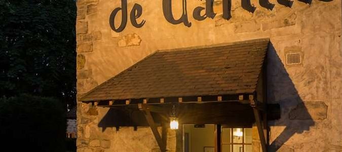 Фото Best Western Blanche de Castille Dourdan