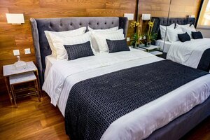 Гостиница TRYP by Wyndham Santa Cruz