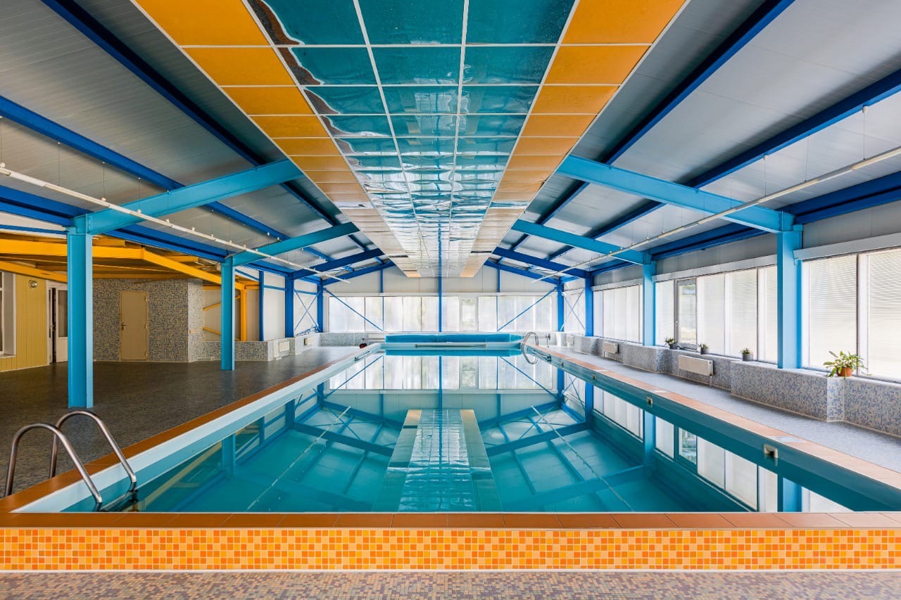 Фото Добрый Лось