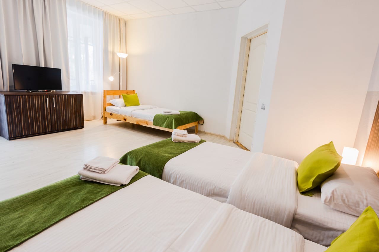 Фото Добрый Лось