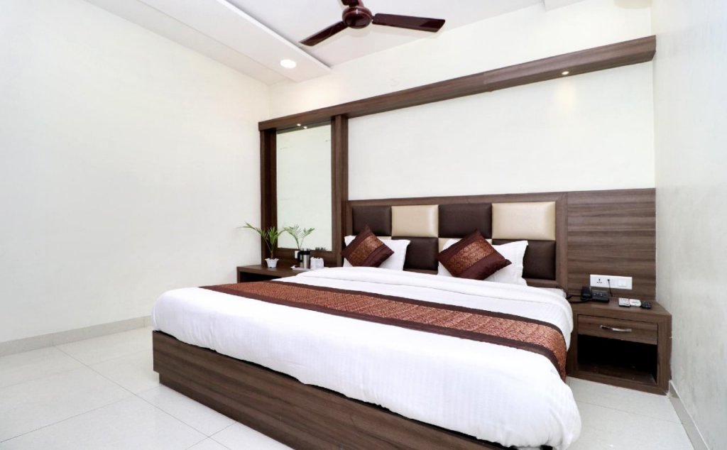 Фото Hotel City Castle