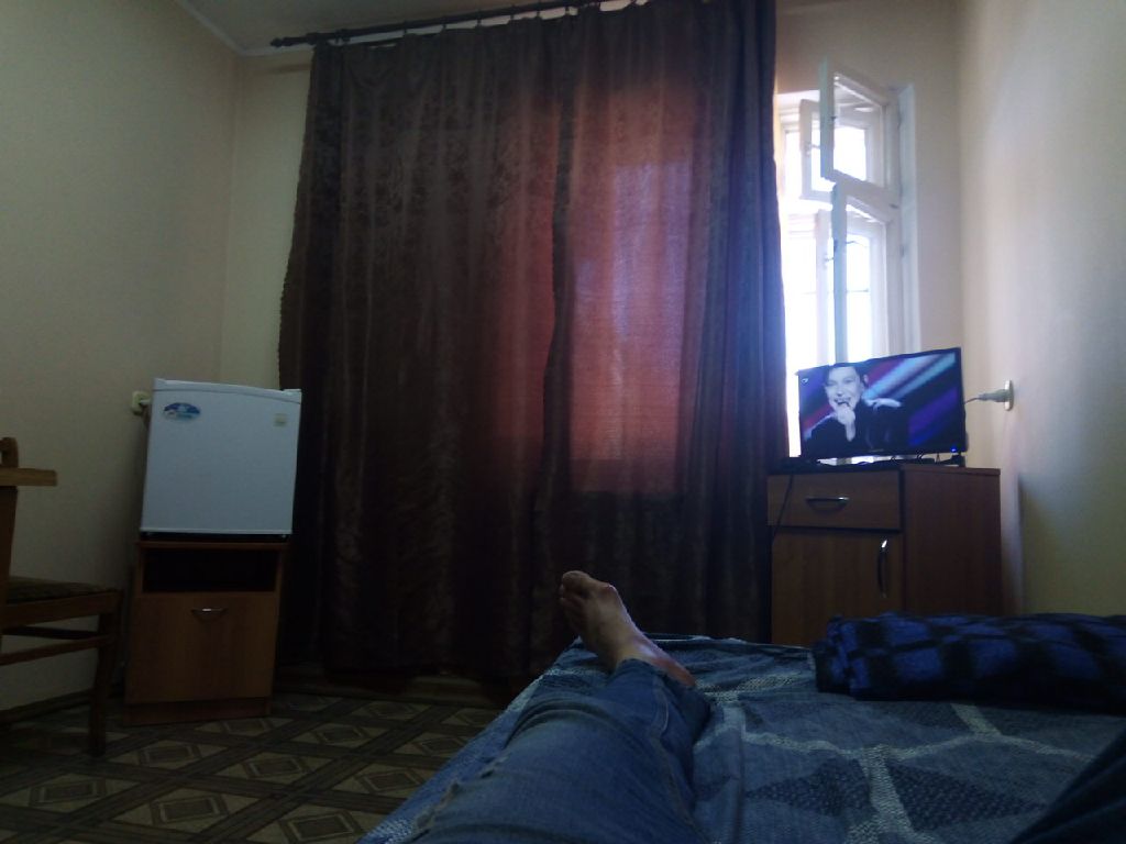 Фото Транзит