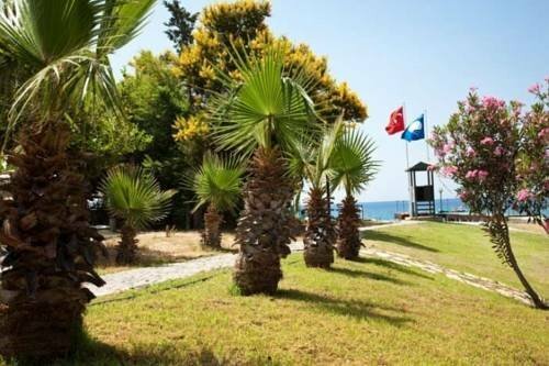 Sem Hotels, otel, Yeşilovacık Mah., Mesa Akdeniz Evleri, No46, Silifke