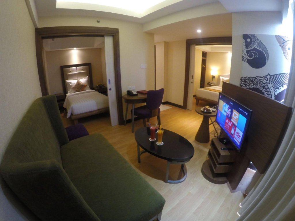 Фото Sahid Raya Hotel & Convention Yogyakarta