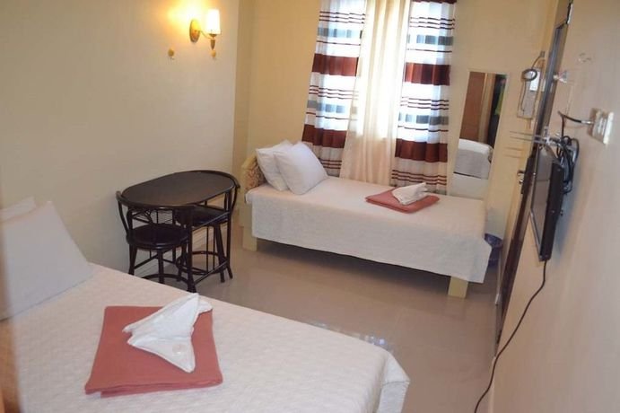 Фото Piazza Luna Tower