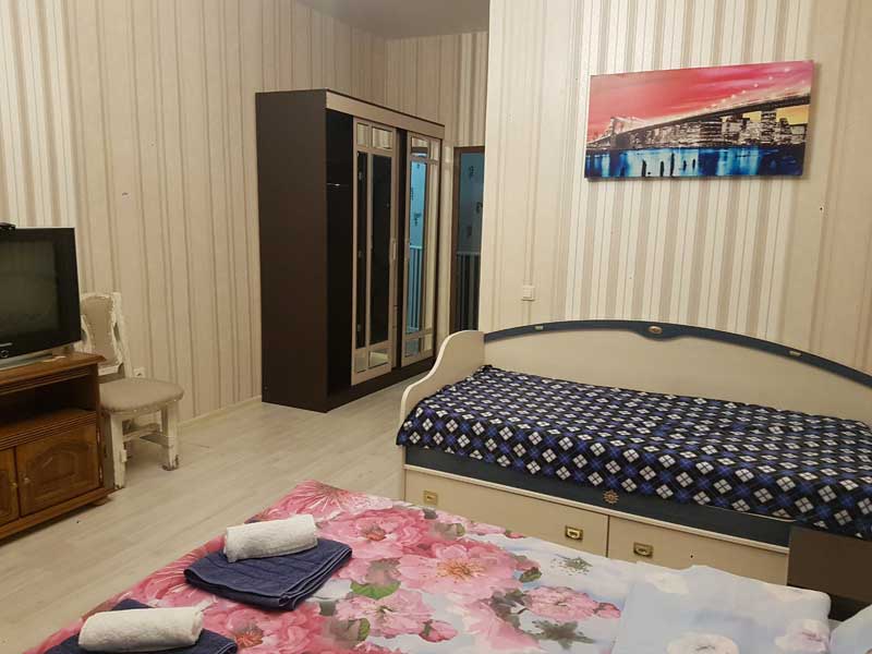 Фото отеля 5