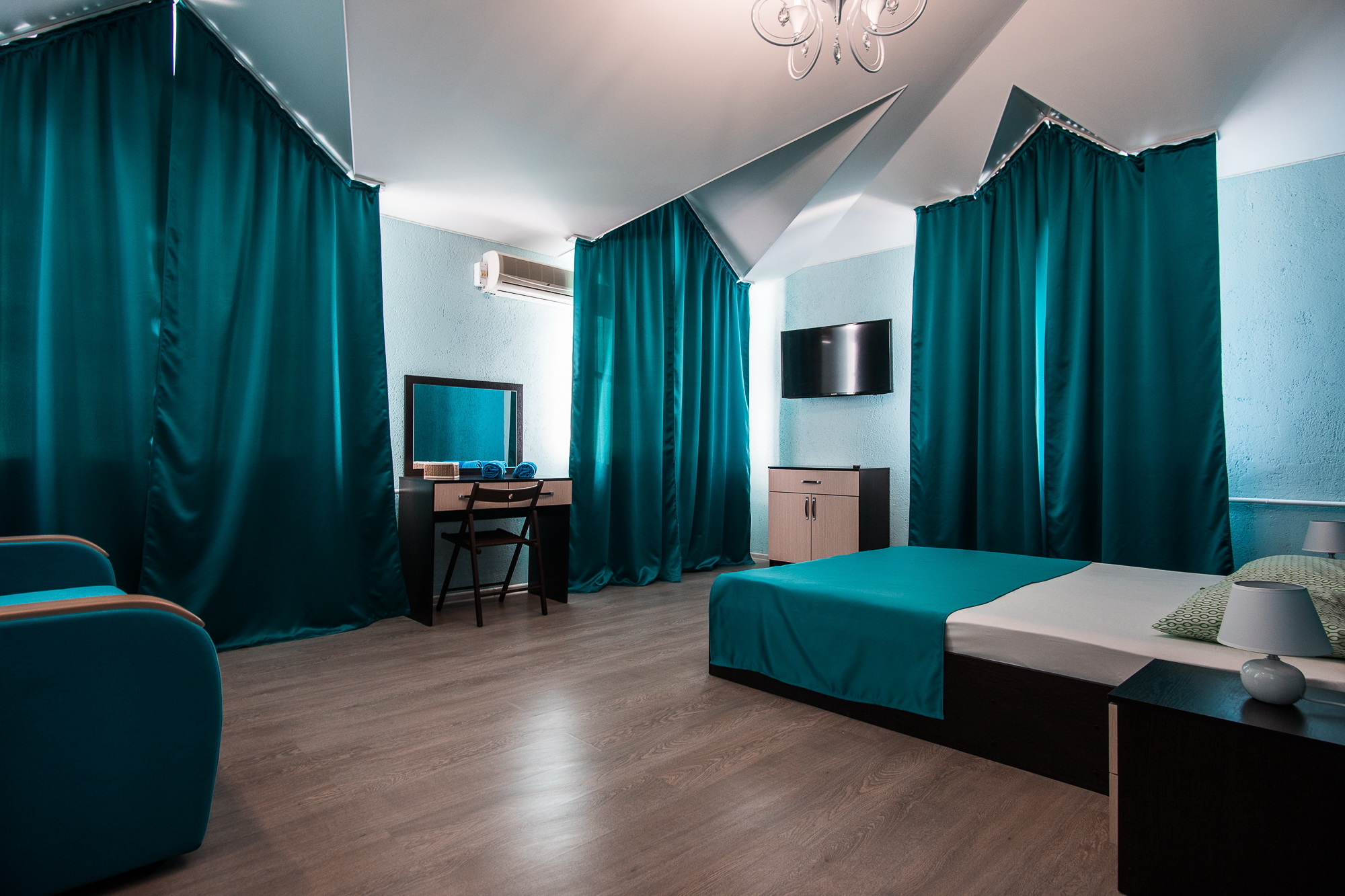 Фото отеля 5