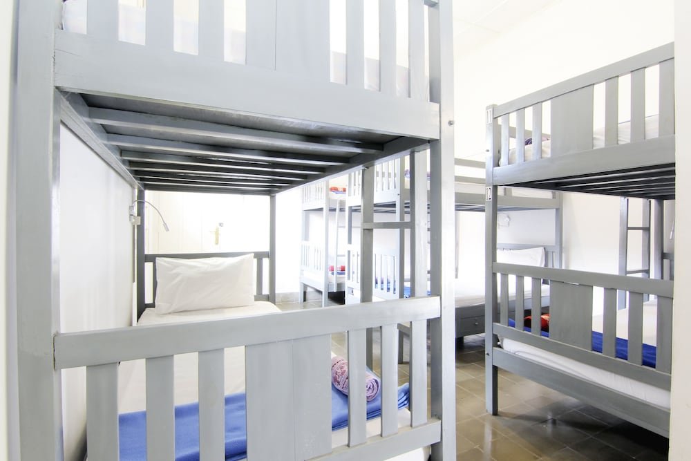 Фото OmaHeritage - Hostel