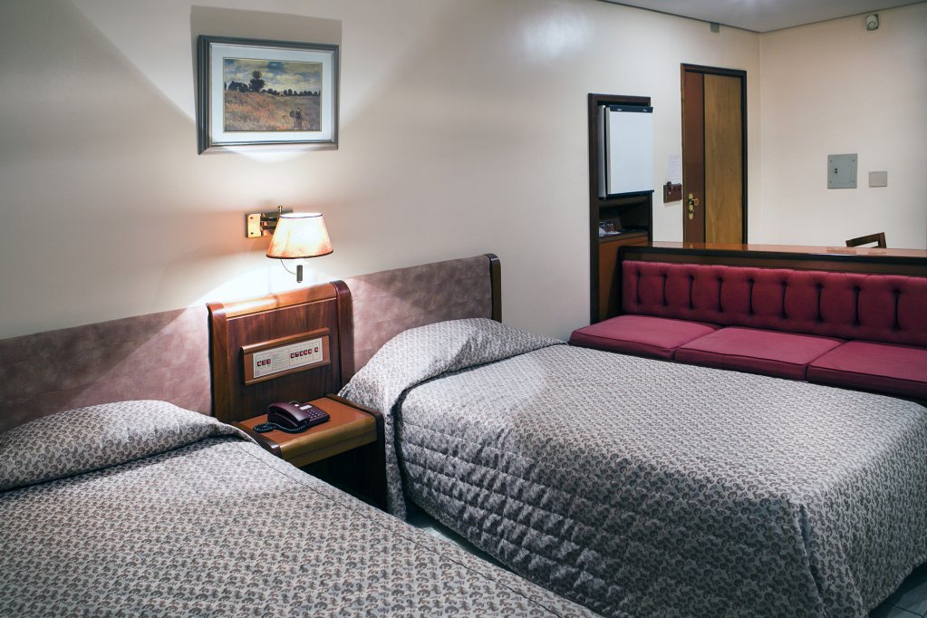 Фото Real Castilha Hotel