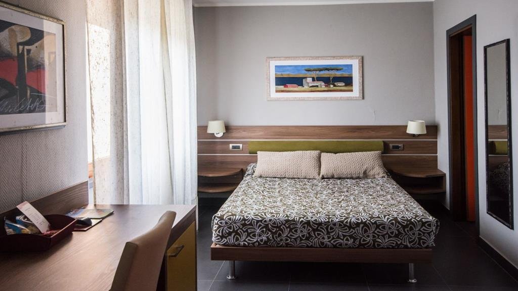 Фото Park Hotel Residence