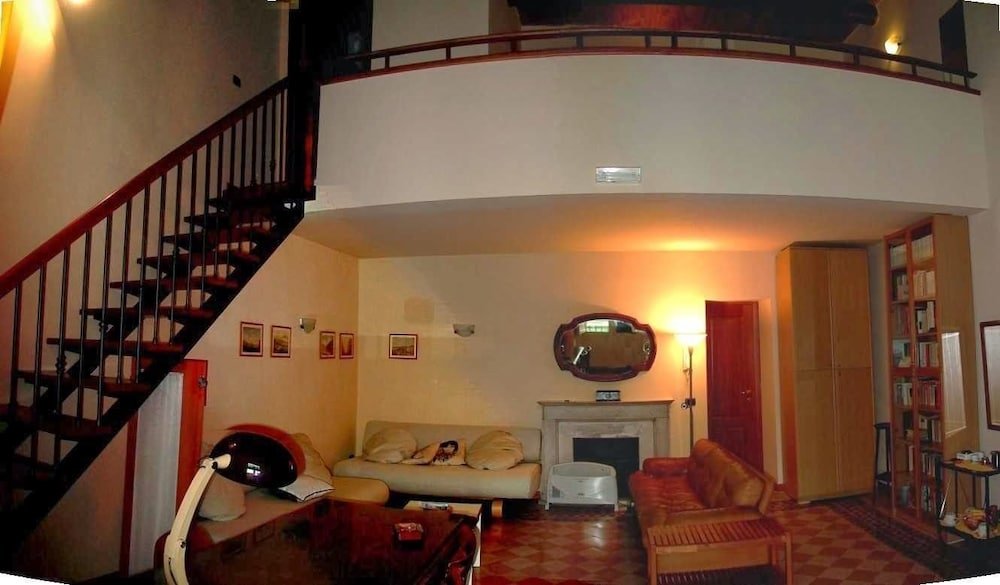 Фото Residenza L'Isola