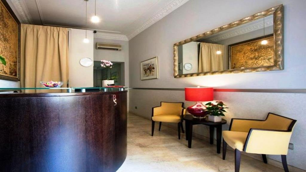 Фото Maison delle Naiadi