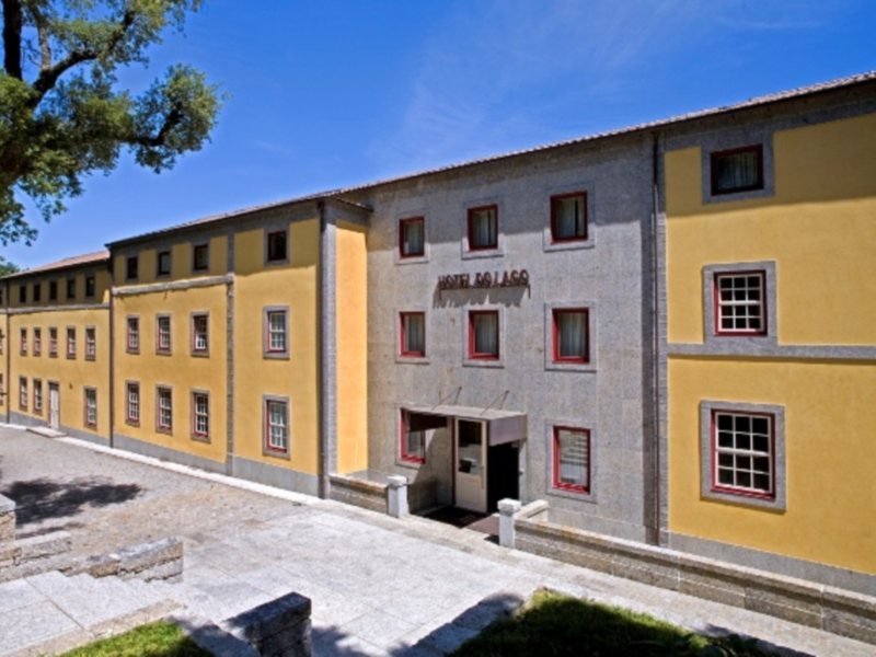 Фото Hotel do Lago