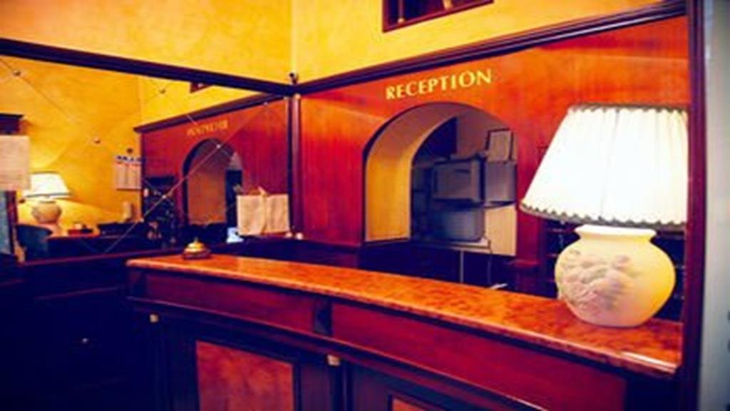 Фото Hotel St. Martin