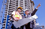 InvestlainCapital (Minsk, Valadzko Street, 24А), building maintenance