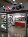 Фронтdigital (Popova Street, 36), electronics store