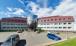 Novy office (Ordzhonikidze Street, 2Е), business center