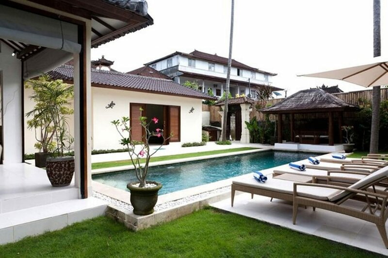 Aisha Family Villas-4Bedroom Private Pool