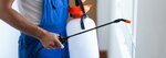 Sanepidservice LLC (Nakhichevan, ulitsa 18-ya Liniya, 5) ، التطهير وإزالة الطفيليات والآفات