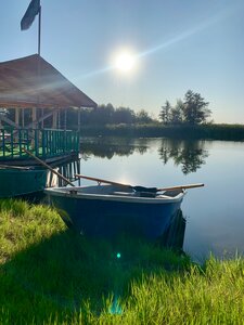 Иное жильё Глухомань в Воронежской области