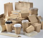 UpakovkaTorg (Volodarskogo Street, 5), packing materials