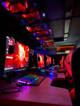Ggame cyber club (Lenina Avenue, 19), ciberdeporte