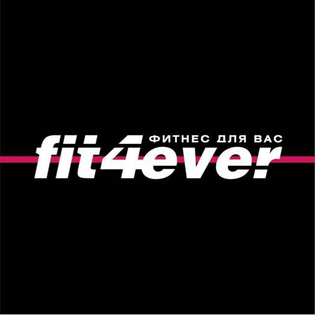 Fitness club Fit4ever, Moscow, photo