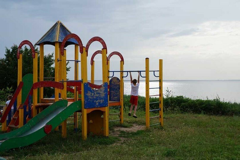 Guest house Tul'skii dvorik, Krasnodar Krai, photo