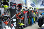 Avangard (Leningradskaya ulitsa, 146), motorcycle dealership