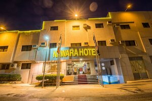 Гостиница Nawarah Altakhassusi 6 в Эр-Рияде