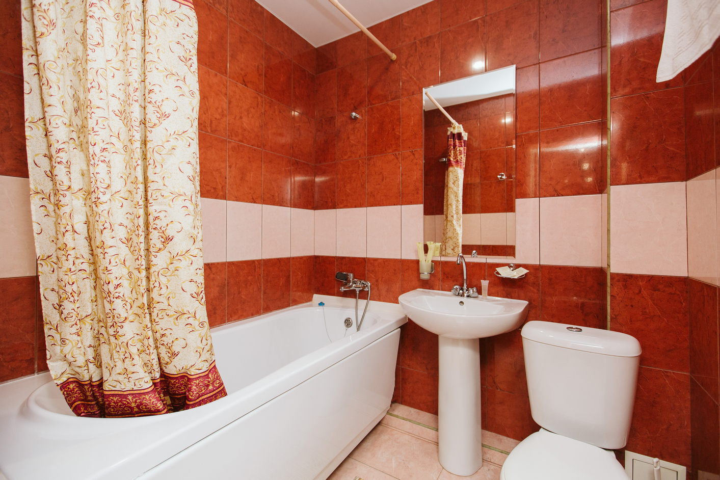 Фото Эль РИО