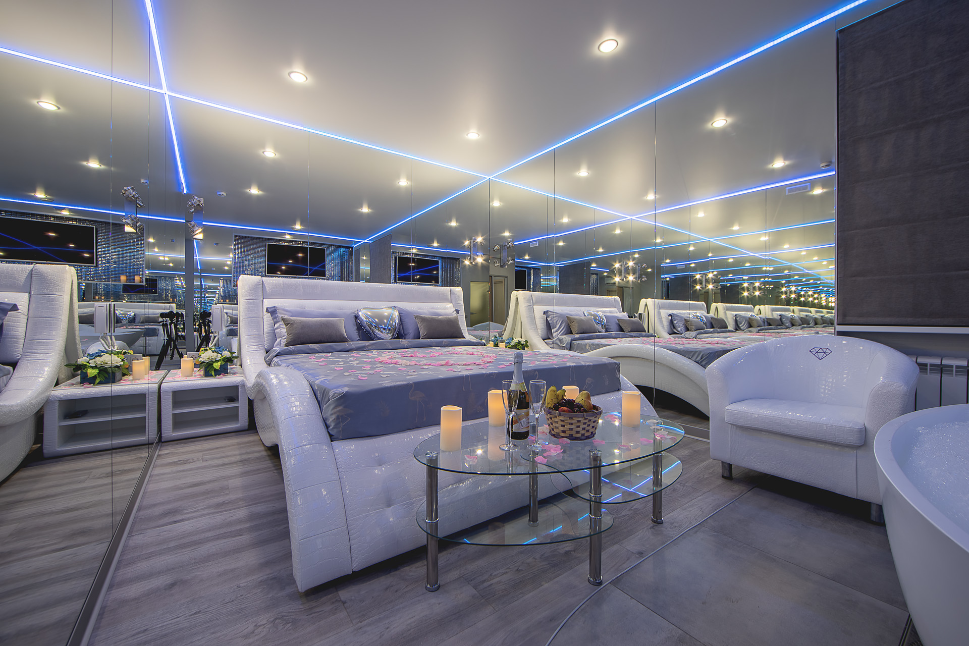 Фото Алекс Отель