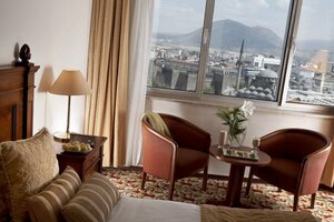 Гостиница Wyndham Grand Kayseri