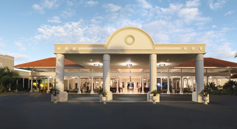 Фото Hyatt Regency Grand Reserve Puerto Rico