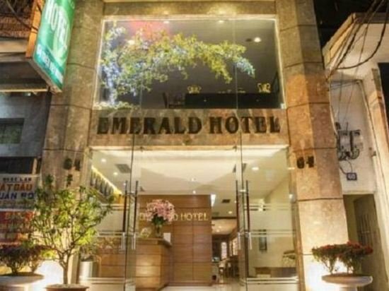 Hotel Emerald Hotel Hanoi, Hanoi, photo