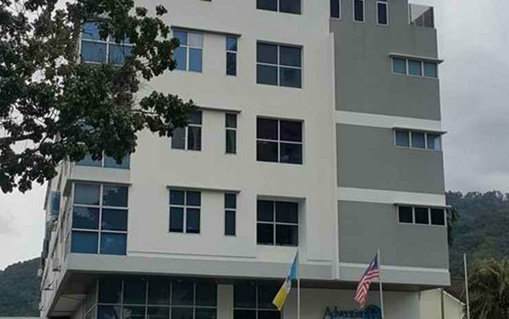 Гостиница Welton R8 at Jalan Burma Georgetown в Джорджтауне
