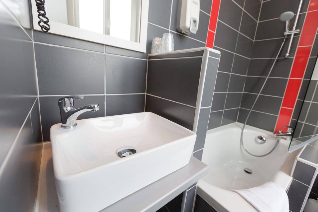 Фото Citotel Les Alizes