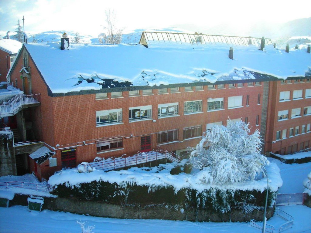 Фото Albergue Jaca