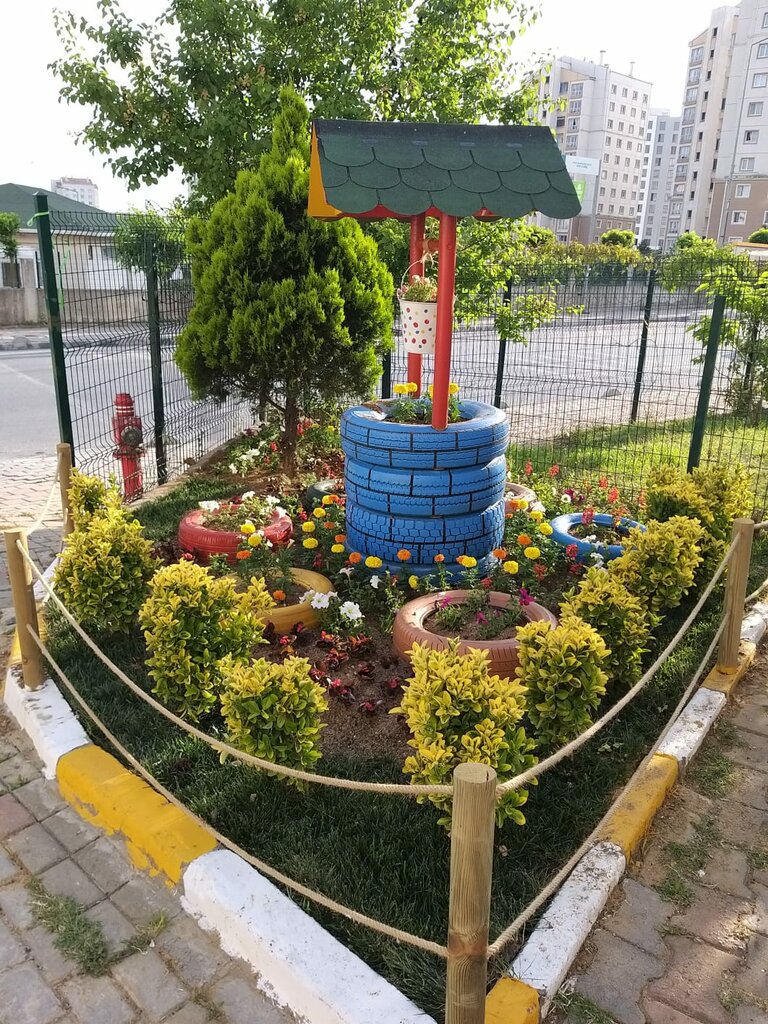 شركة الإدارة Kayasehir 11. Regional Site Management ، اسطنبول، صورة