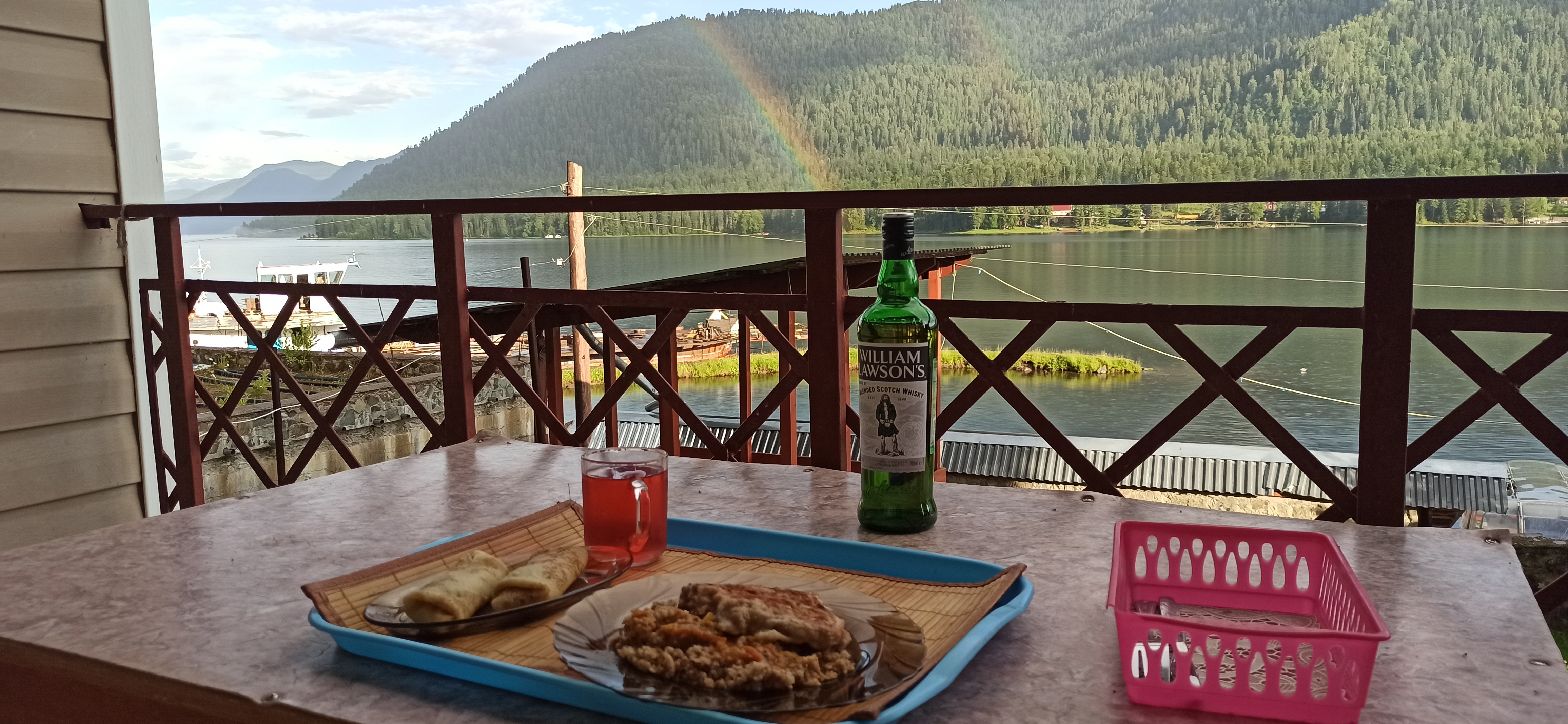 Фото Жемчужина