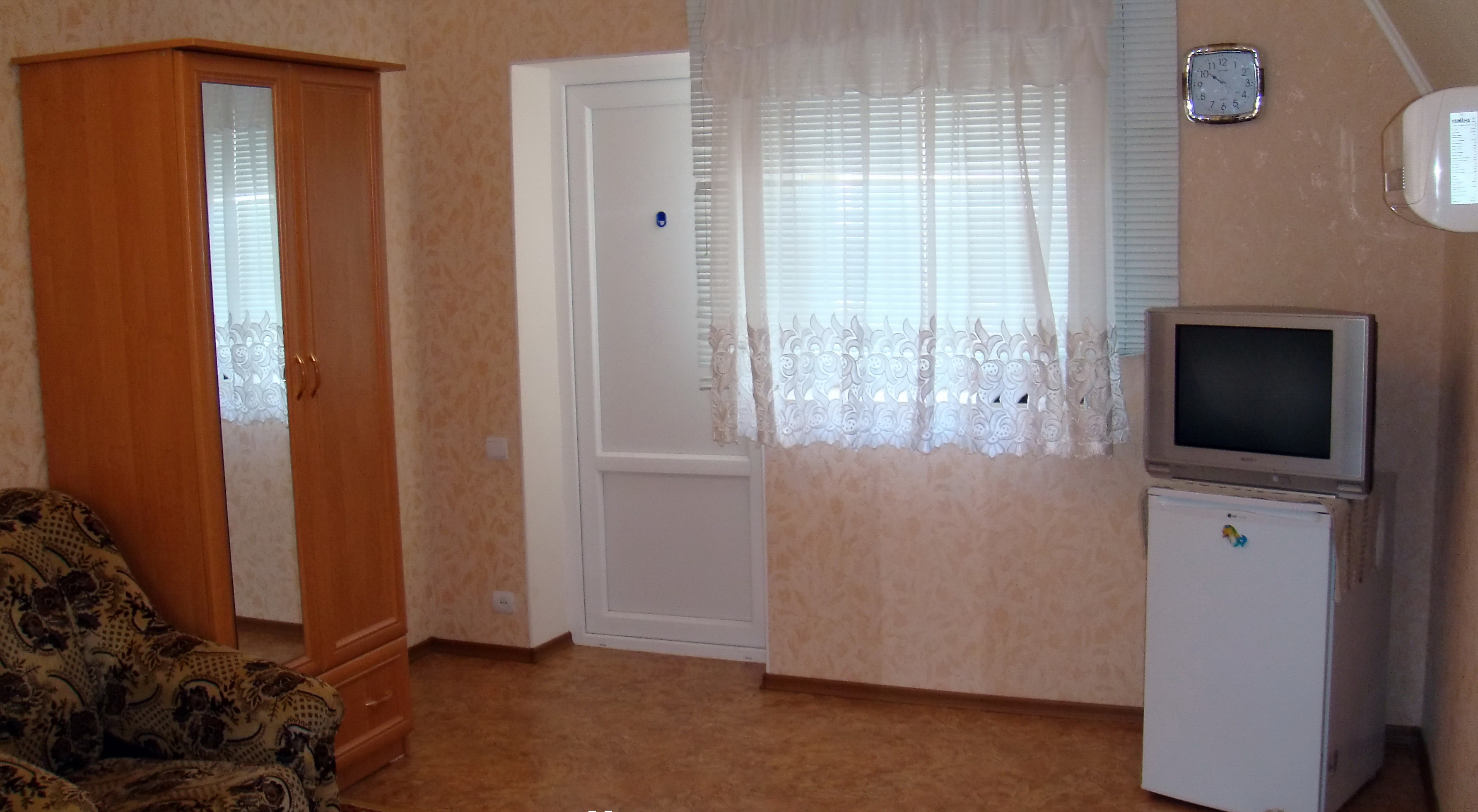 Фото Отдых на Виноградной